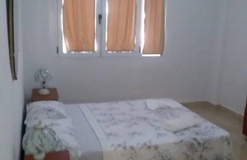 Municipality of Arroyo Naranjo House | Casa Conchita