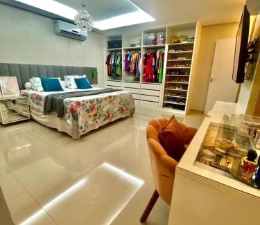 Jiboia Branca House | Casa condomínio COP30 Arbre