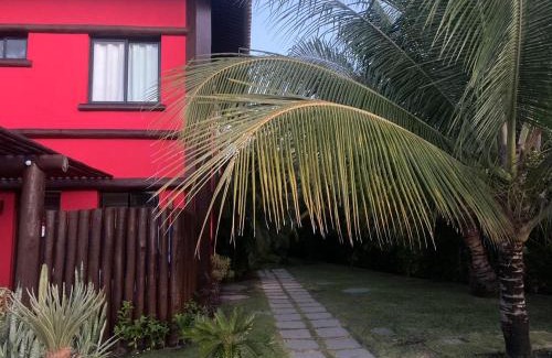 Praia do Forte Apartment | CASA CONDOMÍNIO IBEROSTATE - RESORT IBEROSTAR