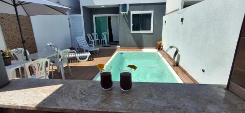 Jaua Apartment | casa confortável