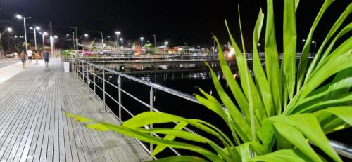 Jaua Apartment | casa confortável