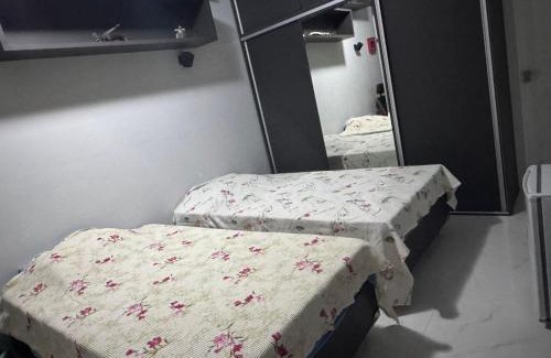 Umarizal House | Casa confortável COP30