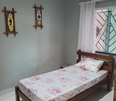 Centro House | Casa confortável para COP 30