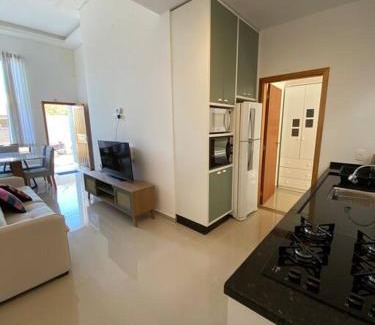 Guaratuba House | Casa confortável perto da praia