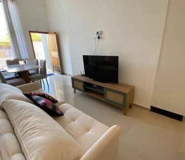 Guaratuba House | Casa confortável perto da praia