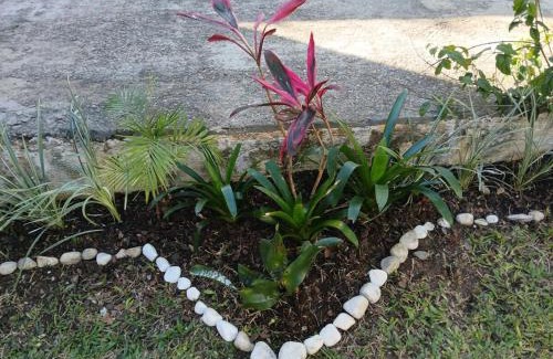 Pinheirinho House | Casa confortavel com 2 quartos Wi-Fi e estacionamento numero 1