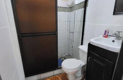Quebrada La Gamba House | Casa Congo