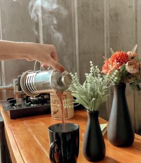 Aquidauana House | Casa Container Camisão