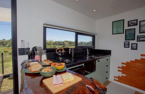 Farroupilha Villa | Casa Container - Haupt Village