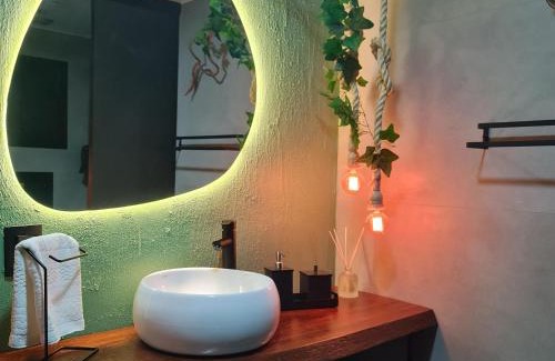 Farroupilha Villa | Casa Container - Haupt Village