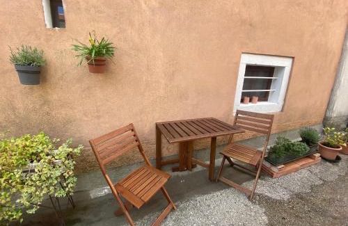 Altipiano Ovest House | Casa Contovello