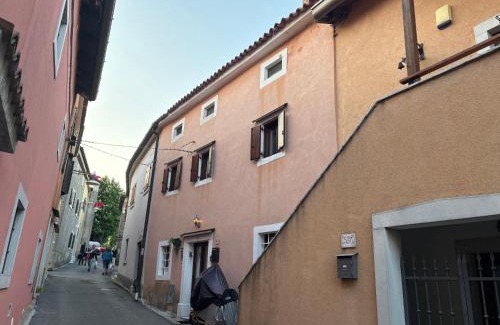 Altipiano Ovest House | Casa Contovello