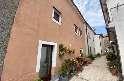 Altipiano Ovest House | Casa Contovello