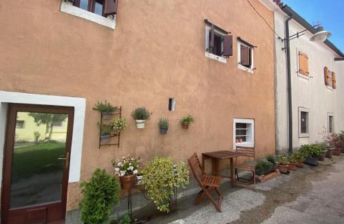 Altipiano Ovest House | Casa Contovello