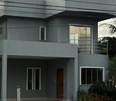 Tapana House | Casa COP30 11 leitos, Condomínio