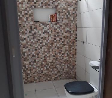 Parque Verde House | Casa COP30 Belém