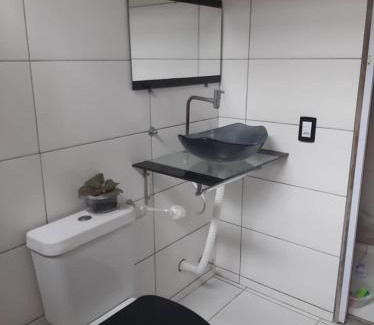 Parque Verde House | Casa COP30 Belém