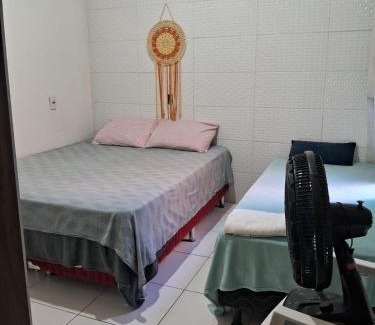 Parque Verde House | Casa COP30 Belém