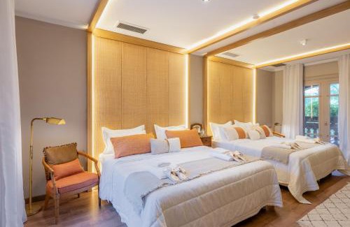 Asuncion Hotel | Casa Corbellani