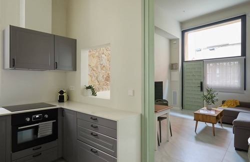 El Putget i Farro House | Casa Cosi - Don Bajos