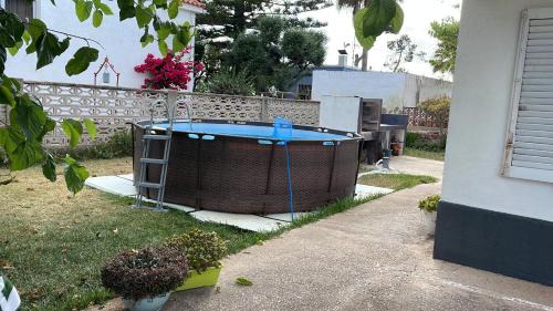 Vinaros House | Casa Cossis
