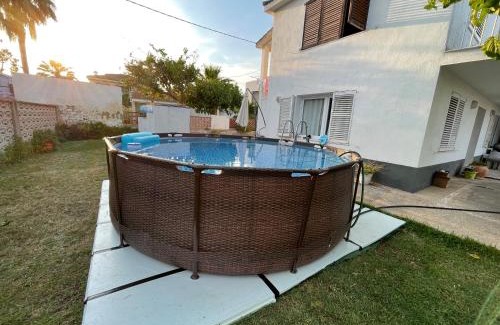 Vinaros House | Casa Cossis