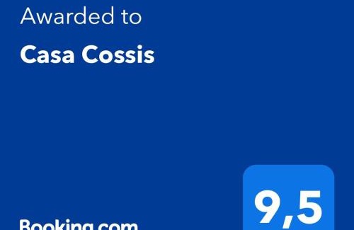 Vinaros House | Casa Cossis