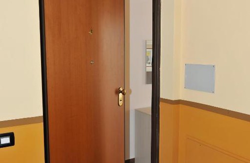 Serravalle Scrivia Apartment | Casa Costa Outlet 4