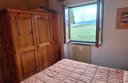 Tonezza del Cimone Apartment | Casa Costa - Residenze Bucaneve