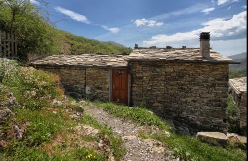 Costa House | Casa Costa - Ruhe und Natur pur