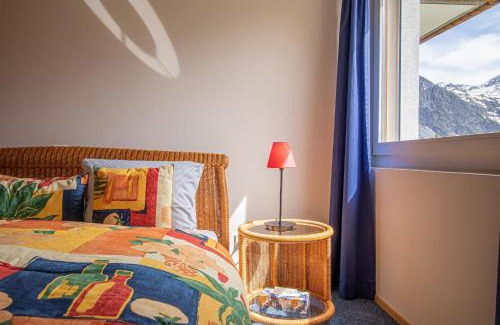 Arosa Apartment | Casa Cresta A31
