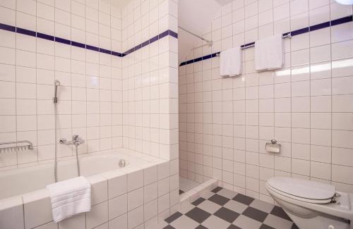 Arosa Apartment | Casa Cresta A31