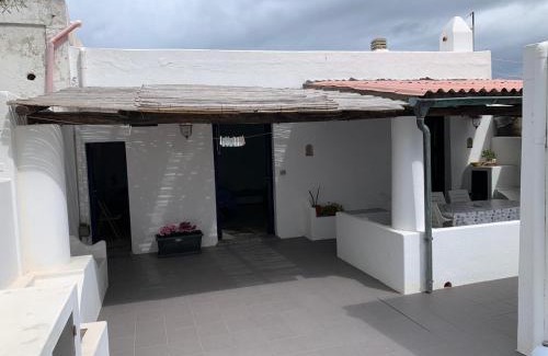 Stromboli Apartment | Casa Cristian Stromboli