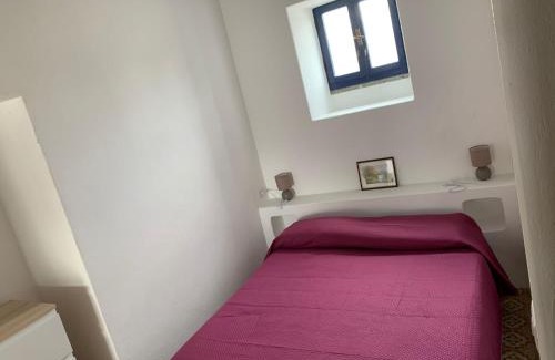 Stromboli Apartment | Casa Cristian Stromboli