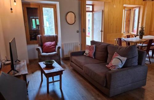 Les House | Casa cristina de les