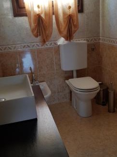 Mamiano Apartment | Casa Cristina