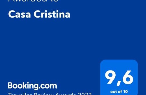 Mamiano Apartment | Casa Cristina