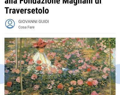 Mamiano Apartment | Casa Cristina