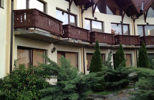 Campulung House | Casa Cristina Resort&Spa