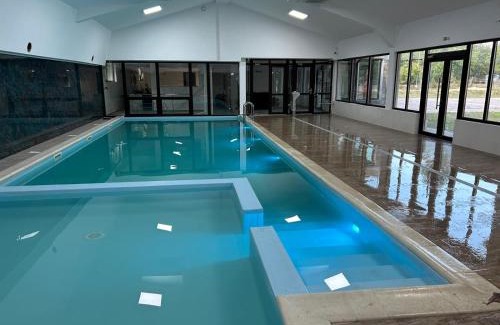 Campulung House | Casa Cristina Resort&Spa