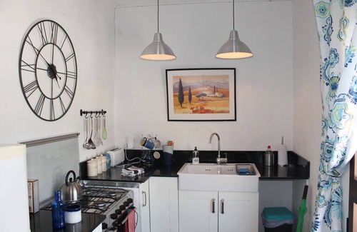 Iznajar Other | Casa Cruz. Secluded relaxation amongst the olive groves