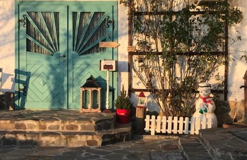 Sighisoara House | Casa cu Suflet