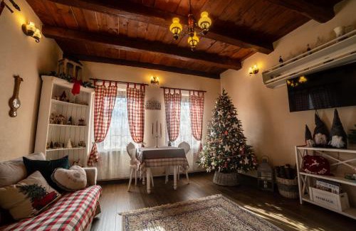 Sighisoara House | Casa cu Suflet