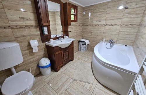 Merei House | Casa cu Turn