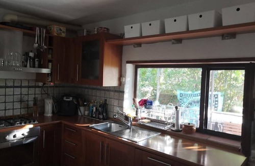 Scansano House | Casa Cuculo - Rustico mit Traumhaftem Meerblick