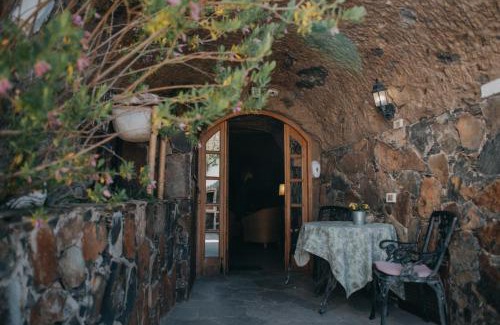 Artenara House | Casa Cueva El Mimo By Artenatur