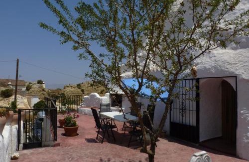 Guadix House | Casa Cueva Guadix