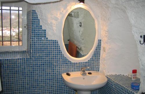 Cortes y Graena House | Casa Cueva Lopera