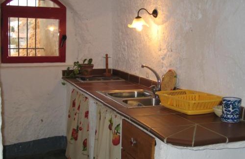 Cortes y Graena House | Casa Cueva Lopera