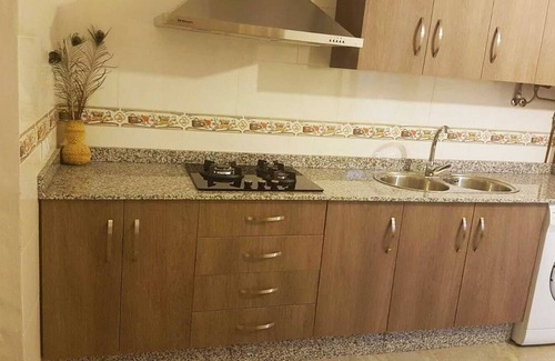 Cortes de Baza House | Casa Cueva Maite, with garden